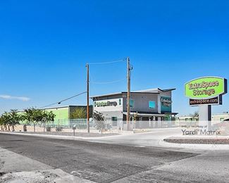 Photo 2 of Extra Space Storage - 7115 South Desert Blvd, Canutillo, TX