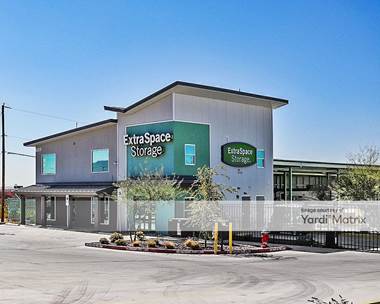 Storage Units for Rent available at 7115 South Desert Blvd, Canutillo, TX 79835