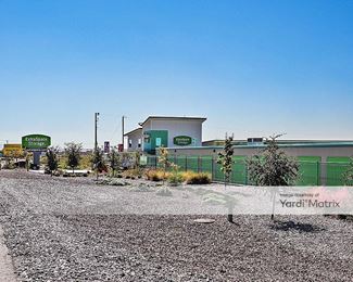 Photo 4 of Extra Space Storage - 7115 South Desert Blvd, Canutillo, TX