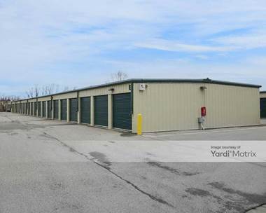 Storage Units for Rent available at 7407 Greenwood Road, Louisville, KY 40258