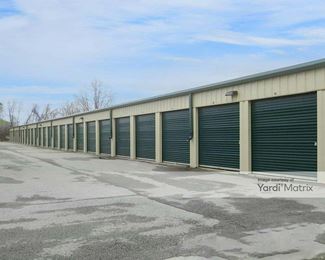 Photo 3 of Extra Space Storage - 7407 Greenwood Road, Louisville, KY