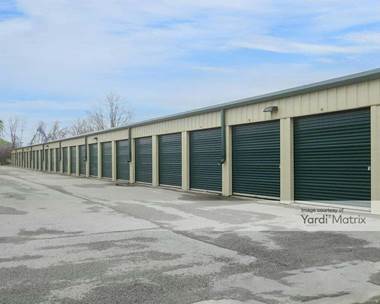 Storage Units for Rent available at 7407 Greenwood Road, Louisville, KY 40258