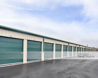Photo 5 of Extra Space Storage - 7407 Greenwood Road, Louisville, KY