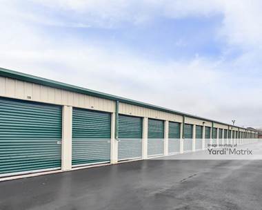 Storage Units for Rent available at 7407 Greenwood Road, Louisville, KY 40258