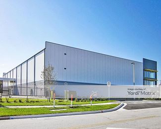 Photo 1 of Midgard Self Storage - 2925 North Poinciana Blvd, Kissimmee, FL