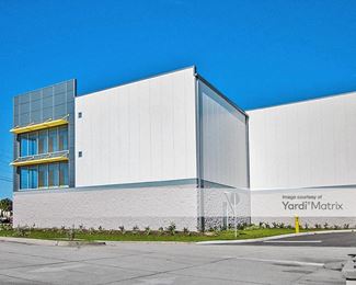 Photo 2 of Midgard Self Storage - 2925 North Poinciana Blvd, Kissimmee, FL