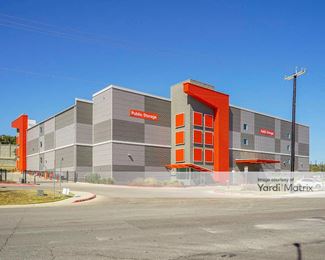 Photo 3 of Public Storage - 12806 Vista Del Norte, San Antonio, TX