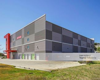 Photo 4 of Public Storage - 12806 Vista Del Norte, San Antonio, TX