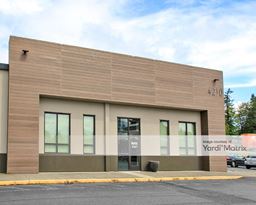 Image for Narrows Self Storage - 4210 Wheaton Way, Bremerton, WA