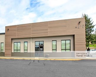 Photo 2 of Narrows Self Storage - 4210 Wheaton Way, Bremerton, WA