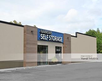 Photo 3 of Narrows Self Storage - 4210 Wheaton Way, Bremerton, WA