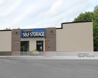 Photo 4 of Narrows Self Storage - 4210 Wheaton Way, Bremerton, WA