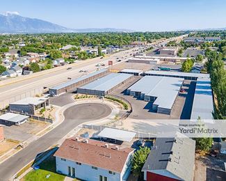 Photo 1 of Granite Mountain Storage - 4553 South 3820 West, West Valley City, UT