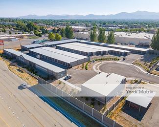 Photo 2 of Granite Mountain Storage - 4553 South 3820 West, West Valley City, UT