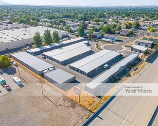 Photo 4 of Granite Mountain Storage - 4553 South 3820 West, West Valley City, UT