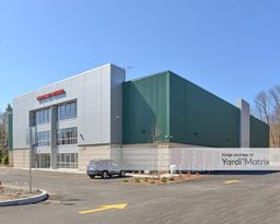 Image for Castle Self Storage - 687 County Street, Taunton, MA