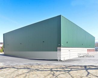 Photo 2 of Castle Self Storage - 687 County Street, Taunton, MA