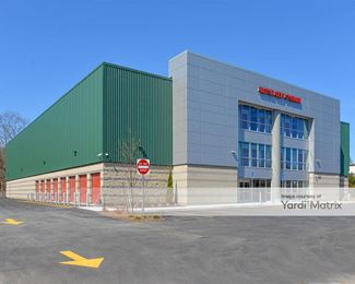 Photo 3 of Castle Self Storage - 687 County Street, Taunton, MA