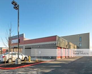 Photo 1 of Principal RV-Self Storage - 1710 SW 12th Avenue, Battle Ground, WA