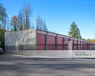 Photo 2 of Principal RV-Self Storage - 1710 SW 12th Avenue, Battle Ground, WA