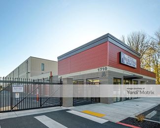 Photo 3 of Principal RV-Self Storage - 1710 SW 12th Avenue, Battle Ground, WA