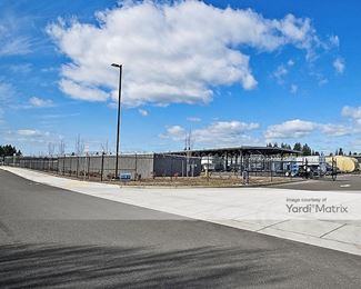 Photo 2 of Padden Storage - 11616 NE 79th Street, Vancouver, WA