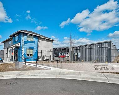 Storage Units for Rent available at 11616 NE 79th Street, Vancouver, WA 98662
