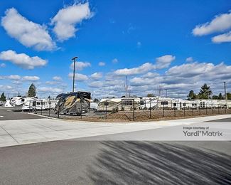 Photo 4 of Padden Storage - 11616 NE 79th Street, Vancouver, WA