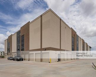 Photo 2 of Move It Storage - 4826 FM 1463, Katy, TX