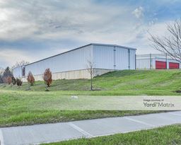 Image for Cube It Self Storage - 2983 Phyllis Court, Hebron, KY