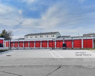 Photo 2 of Cube It Self Storage - 2983 Phyllis Court, Hebron, KY