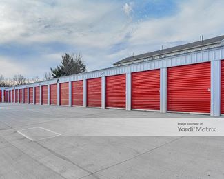 Photo 3 of Cube It Self Storage - 2983 Phyllis Court, Hebron, KY
