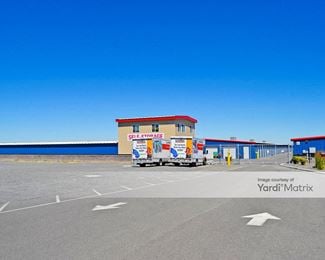 Photo 1 of AAA Storage Depot - 6026 West Clearwater Avenue, Kennewick, WA