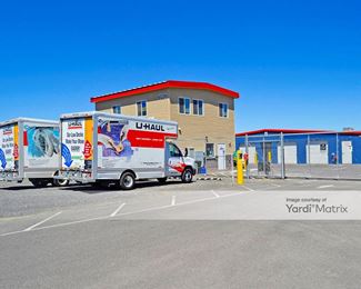 Photo 2 of AAA Storage Depot - 6026 West Clearwater Avenue, Kennewick, WA