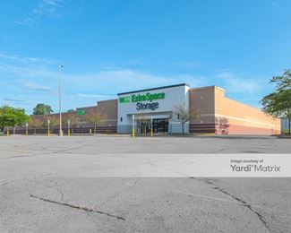Photo 1 of Extra Space Storage - 1885 West 1st Street, Springfield, OH