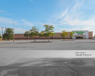 Photo 2 of Extra Space Storage - 1885 West 1st Street, Springfield, OH