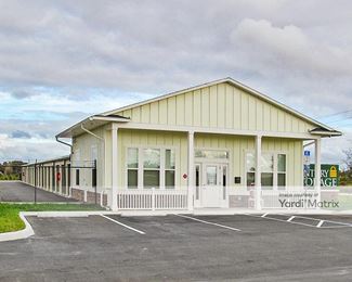 Photo 1 of Century Storage - 1990 Davenport Blvd, Davenport, FL