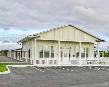 Storage Units for Rent available at 1990 Davenport Blvd, Davenport, FL 33837
