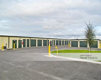 Photo 2 of Century Storage - 1990 Davenport Blvd, Davenport, FL