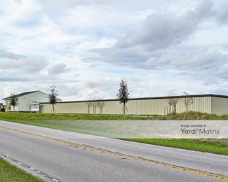 Photo 3 of Century Storage - 1990 Davenport Blvd, Davenport, FL