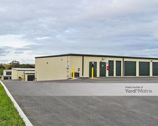 Photo 4 of Century Storage - 1990 Davenport Blvd, Davenport, FL