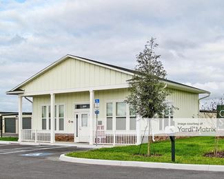 Photo 5 of Century Storage - 1990 Davenport Blvd, Davenport, FL