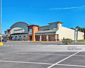 Photo 1 of Century Storage - 12530 US-301, Dade City, FL