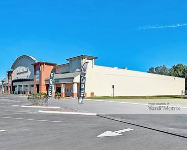 Storage Units for Rent available at 12530 US-301, Dade City, FL 33525