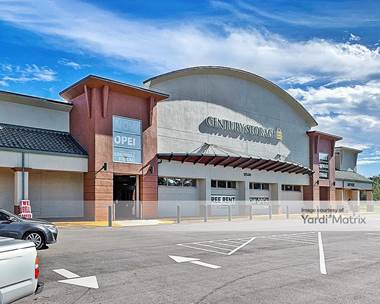 Storage Units for Rent available at 12530 US-301, Dade City, FL 33525