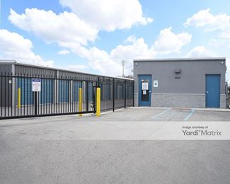 Photo 1 of Storage Rentals of America - 5212 Decatur Road, Fort Wayne, IN