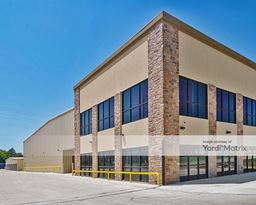 Image for MyPlace Self Storage - 3900 East University Drive, Denton, TX