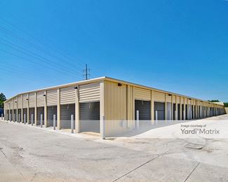 Photo 2 of MyPlace Self Storage - 3900 East University Drive, Denton, TX