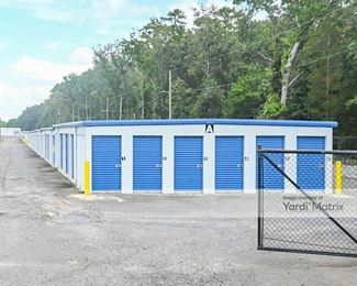Photo 1 of StorMark Self Storage - 505 East Church Street, Richfield, NC