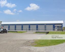 Image for Lakeland Storage - 1735 North 200 West, Angola, IN